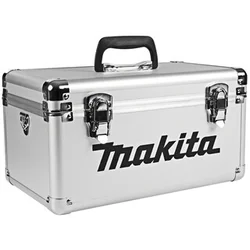 Makita Aluminum carrying case