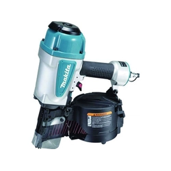 Makita AN902 cloueuse à tambour pneumatique 4,5 - 8,5 barre | 280 l/min | Longueur du clou : 45 - 90 mm