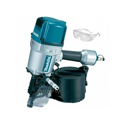 Makita AN960 ilmarumpunaulaus 4,9 - 8,3 bar | 280 l/min | Naulan pituus: 55 - 100 mm