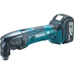 Makita БАГАТОФУНКЦІОНАЛЬНИЙ ІНСТРУМЕНТ MAKITA 18V 2 x 3,0Ah LI-ION MAKPAC CASE DTM50RFJ MDTM50RFJ