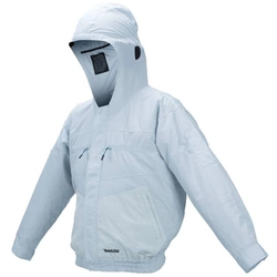 MAKITA Battery ventilated jacket size M DFJ207Z (solo)