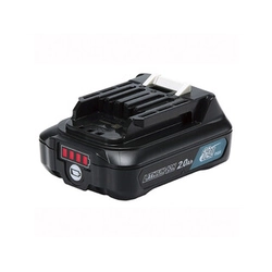 Makita BL1021B акумулятор 12 V | 2 Ah | Li-Ion