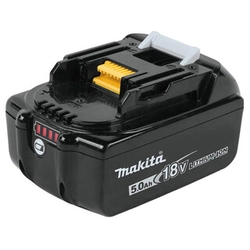 Makita BL1850B batterie 18 V | 5 Ah | Li-Ion