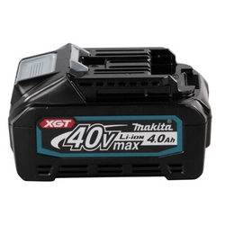 Makita BL4040 Akku 40 V | 4 Ah | Li-Ion