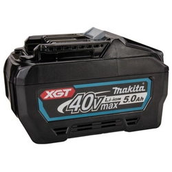 Makita BL4050 akku 40 V | 5 Ah | Li-Ion