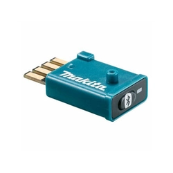 Makita bluetooth raidītājs