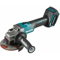 Makita brusilica MAKITA KUTNA BRUSILICA 40Vmax XGT 125mm BEZ BATERIJA I PUNJAČA GA005GZ01