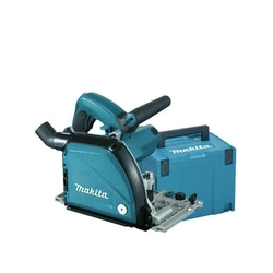 Makita CA5000XJ električna potopna krožna žaga 118 x 20 mm | Globina reza: 11 mm | 1300 W | v MakPacu