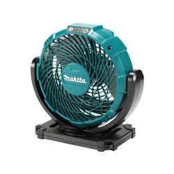 makita CF100DZ ventilador de batería 10,8 V/12 V| escobilla de carbón | Sin batería y cargador