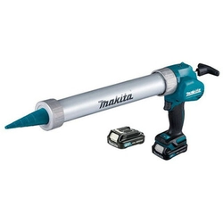 Makita CG100DSAEB akkus kittkinyomópisztoly