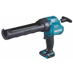 Makita CG100DZA akumulatorowy pistolet do szpachlowania 10,8 V/12 V | 300 ml | 5000 | Szczotka węglowa | Bez akumulatora i ładowarki | W kartonowym pudełku