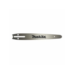 Makita chain guide 250 mm | 1,3 mm | 1/4 inches