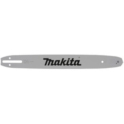 Makita chain guide 400 mm | 1,3 mm | 3/8 inches