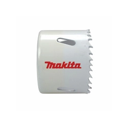 Makita circular cutter 127 mm | Length: 38 mm | Bi-Metal | Tool grip: Threaded |