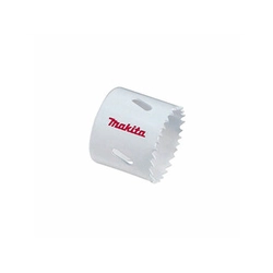 Makita circular cutter 54 mm | Length: 38 mm | Bi-Metal | Tool grip: Threaded |