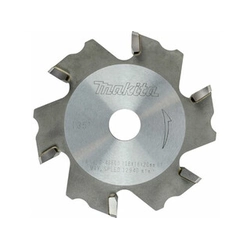 Makita circular saw blade 118 x 20 mm | number of teeth: 6 db | cutting width: 18 mm