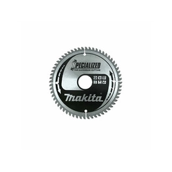 Makita circular saw blade 190 x 20 mm | number of teeth: 24 db | cutting width: 1,9 mm