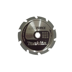 Makita cirkelsågblad 165 x 20 mm | antal tänder: 10 db | skärbredd: 2 mm