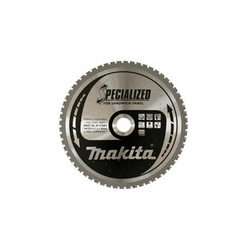 Makita cirkelsågblad 270 x 30 mm | antal tänder: 60 db | skärbredd: 2,4 mm