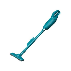 Makita CL106FDZ draadloze stofzuiger zonder accu en oplader