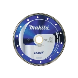 Makita Comet Turbo diamantskæreskive 300 x 25,4 mm