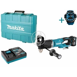 Makita DA001GM101 akumulatorski kotni vrtalnik in vijačnik