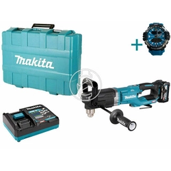 makita DA001GM101 taladro angular inalámbrico y destornillador