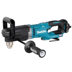 Makita DA001GZ akumulatorowa wiertarka kątowa 40 V | 136 Nm | 13 mm | Bezszczotkowy węglowy | Bez akumulatora i ładowarki | W kartonowym pudełku