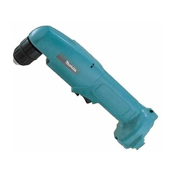 Makita DA312D γωνιακό τρυπάνι μπαταρίας και κατσαβίδι12 V|12 Nm |0,8 -10 mm | Βούρτσα άνθρακα | Χωρίς μπαταρία και φορτιστή | Σε χάρτινο κουτί