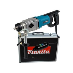 Makita DBM131 električna dijamantna bušilica U betonu: 132 mm | 800 RPM/1570 RPM | 1700 W | M18 | U koferu