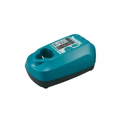 Makita DC10WA punjač za električne alate 7,2 V/10,8 V/12 V