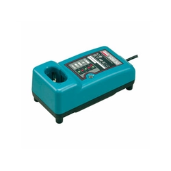 Makita DC1804 battery charger for power tools 7,2 V/10,8 V/12 V/18 V