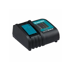 Makita DC18SD chargeur de batterie pour outils électriques 18 V