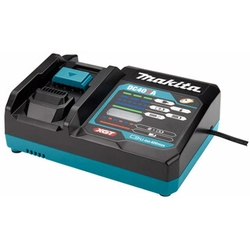 Makita DC40RA acculader voor elektrisch gereedschap 40 V