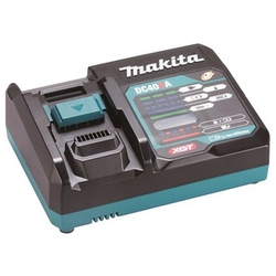 Makita DC40RA carregador de bateria para ferramentas elétricas 40 V