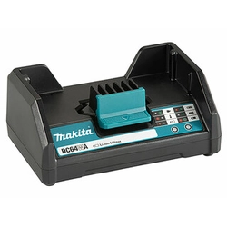 Makita DC64WA acculader voor elektrisch gereedschap 64 V