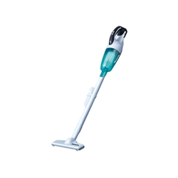 Makita DCL181FZWX cordless vacuum cleaner (without battery and charger)
