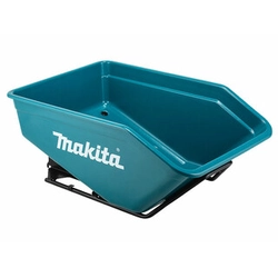 Makita DCU60x superestructura para carretilla a batería