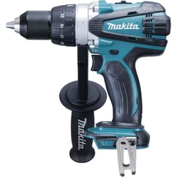 Makita DDF458Z 18 V fúró/csavarozó