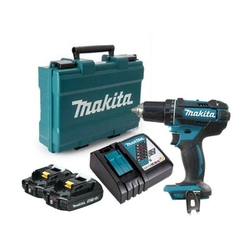 Makita DDF482RAE akkus fúrócsavarozó