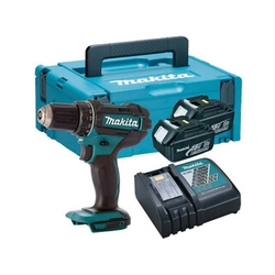 Makita DDF482RFJ draadloze boormachine