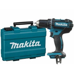 Makita DDF482ZK akkus fúrócsavarozó akku és töltő nélkül