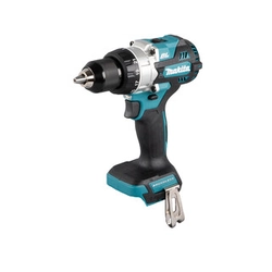 Makita DDF486Z cordless drill driver with chuck 18 V | 130 Nm | Carbon Brushless | Without battery and charger | In a cardboard box