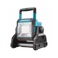 Makita DEAML003G cordless assembly light 40 V | 1100 lumen | Without battery and charger