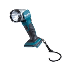 Makita DEBDML802 cordless handheld LED lamp (without battery and charger)