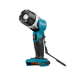 Makita DEBDML808 cordless hand led lamp 14,4 - 18 V | 190 lumen | Without battery and charger | In a cardboard box