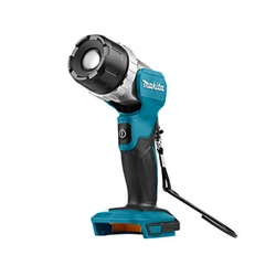 Makita DEBDML808 kabellose Hand-LED-Lampe 14,4 - 18 V | 190 Lumen | Ohne Akku und Ladegerät | Im Karton