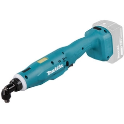 Makita DFL063FZ акумулаторен ъглов винтоверт (без батерия и зарядно)