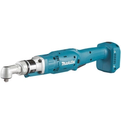 Makita DFL083FZ акумулаторен ъглов винтоверт (без батерия и зарядно)