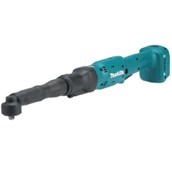 Makita DFL651FZ bezvadu leņķa skrūvgriezis 18 V | 65 Nm | 3/8 collas | Oglekļa brushless | Bez akumulatora un lādētāja | Kartona kastē